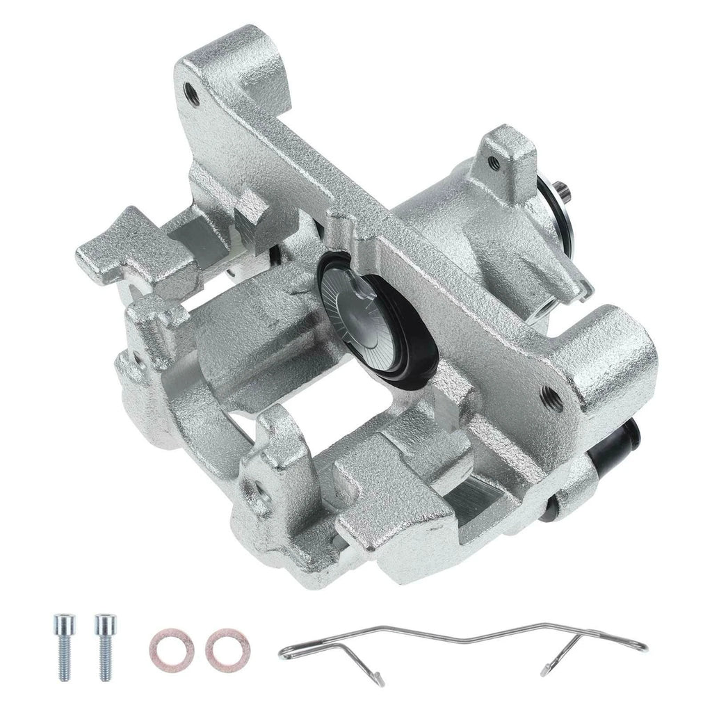 Disc Brake Caliper with Bracket for Subaru Legacy Outback
