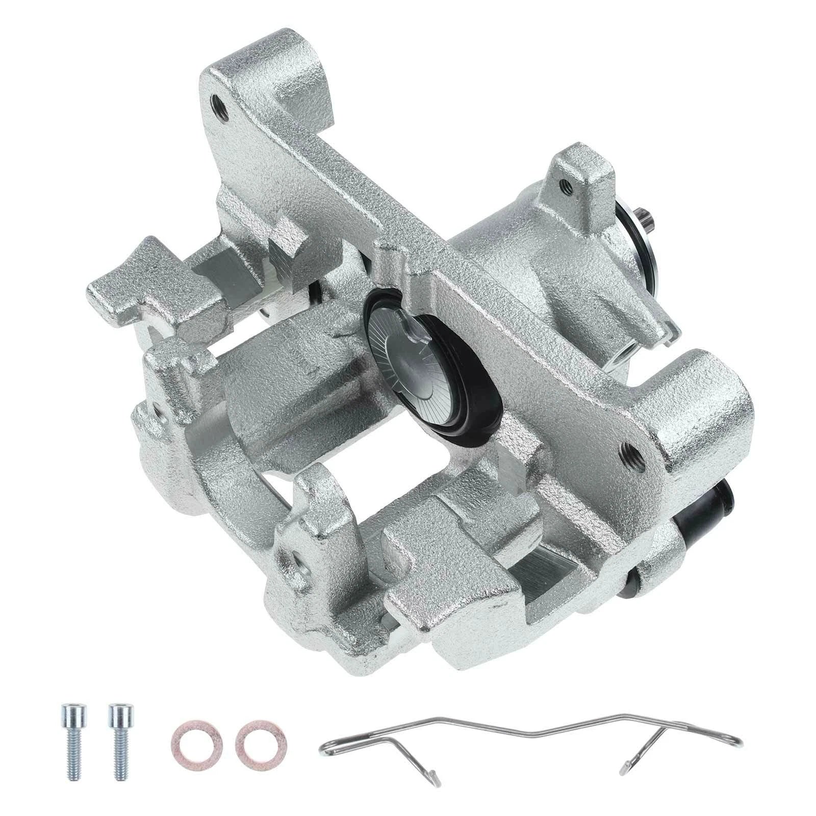 Disc Brake Caliper with Bracket for Subaru Legacy Outback