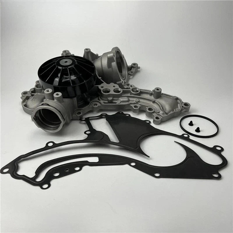 Water Pump for Mercedes CL550 CLS550 E550 GL450 GL550 ML550 S550 (2003-2012)