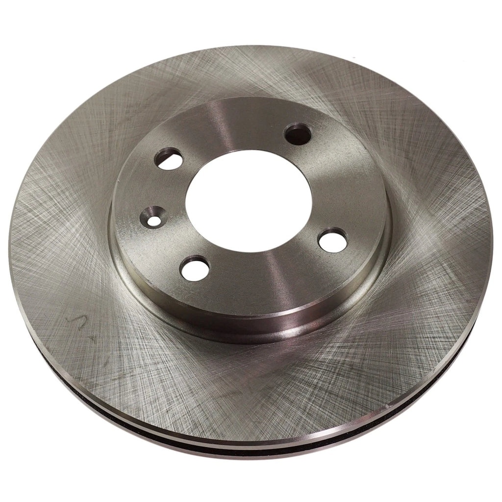 Front Disc Brake Rotors for Volkswagen Jetta (1988–1998)