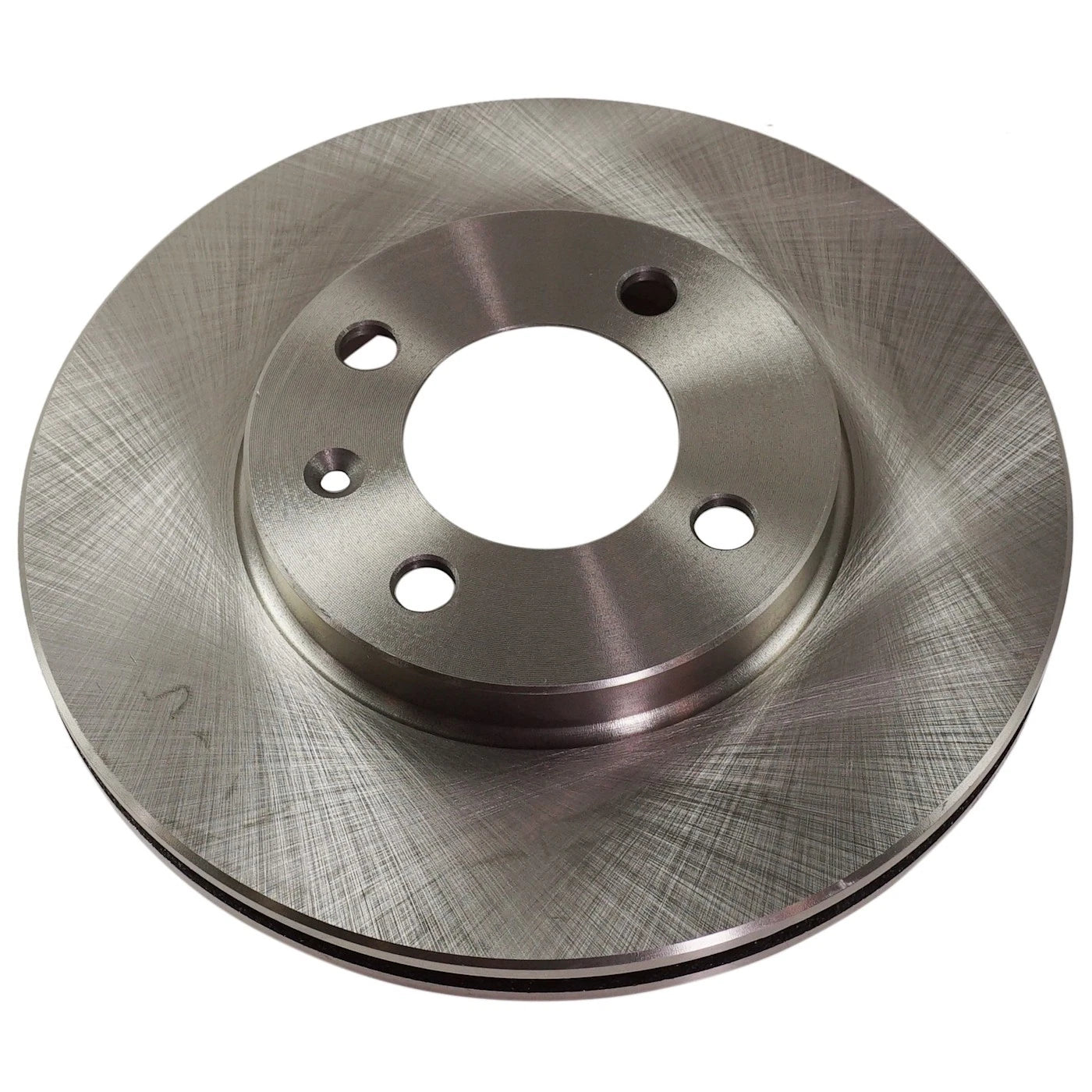 Front Disc Brake Rotors for Volkswagen Jetta (1988–1998)