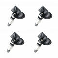 4Pcs TPMS Tire Pressure Monitoring Sensor for BMW F30 328i 335i (2012–2019)