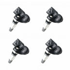 4Pcs TPMS Tire Pressure Monitoring Sensor for BMW F30 328i 335i (2012–2019)