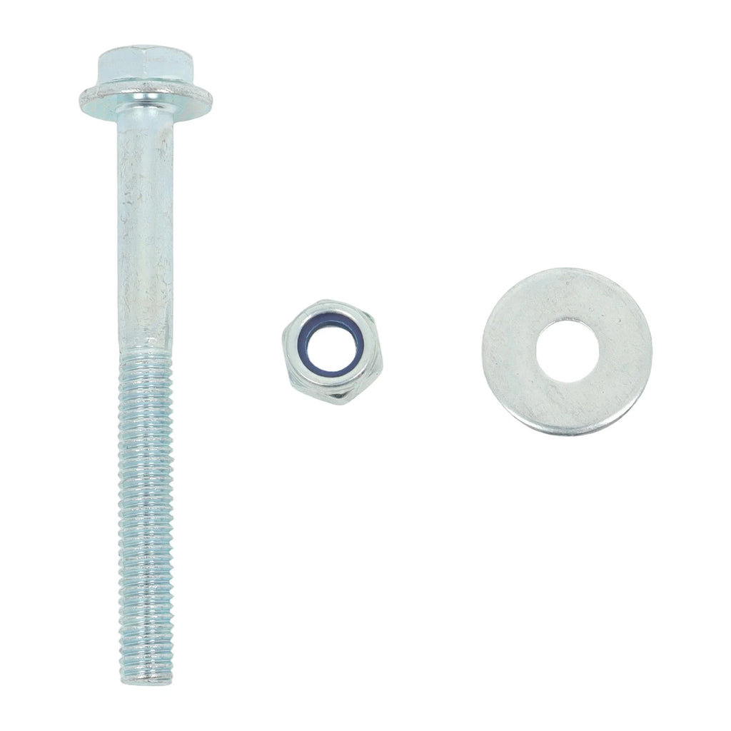 Set of 2 E-Track Ratchet Straps for Heavy Duty Trailers