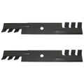 2X Mulching Blade for Bad Boy (Fits 038-3000-00)