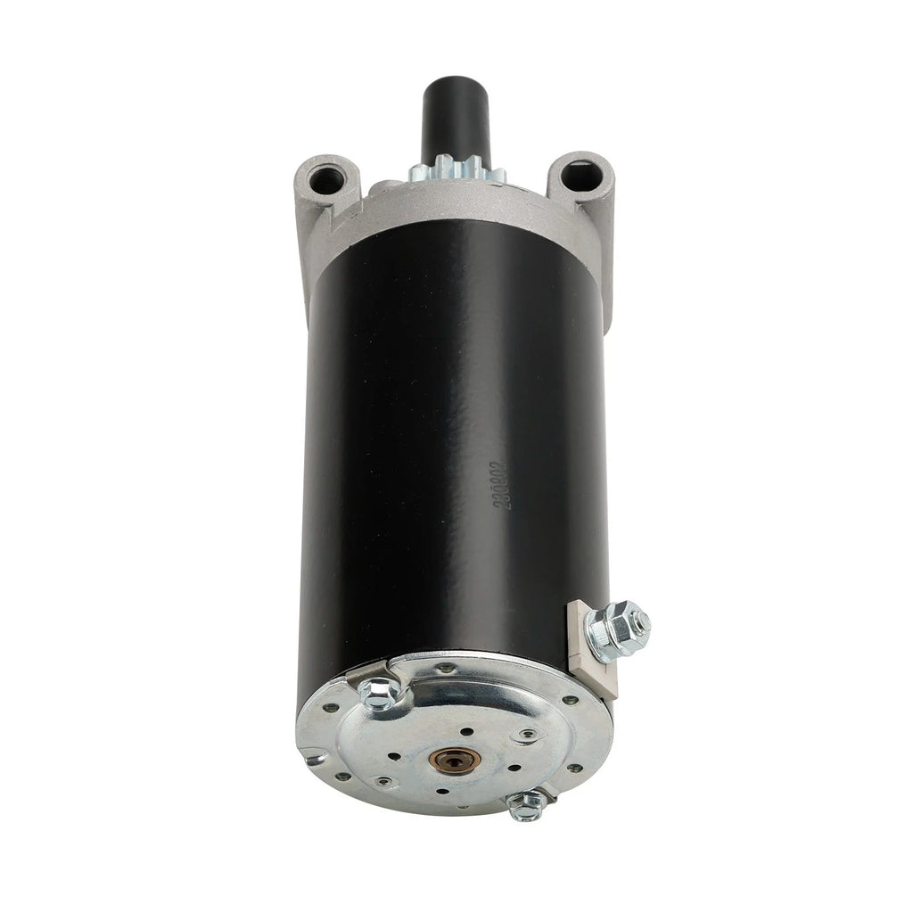 Starter for Toro G4030 G4035 G4050 Z4202 Z5020 Z5060 Titan Z4800 Z5200 (2007–2009)