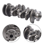 Engine Crankshaft & Bearing & Connecting Rod for VW Golf Jetta Passat (2006–2010) 06H198401A