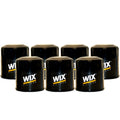 Set of 7 Engine Oil Filters for Chevy, Infiniti, Lexus, Nissan, Toyota