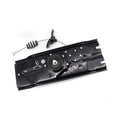 Spare Tire Wheel Hoist Carrier Assembly for Jeep Grand Cherokee (2005–2010) 924535