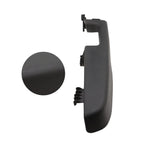 Front Driver Left Side Door Armrest Handle for Chevrolet/GMC (1999–2006)
