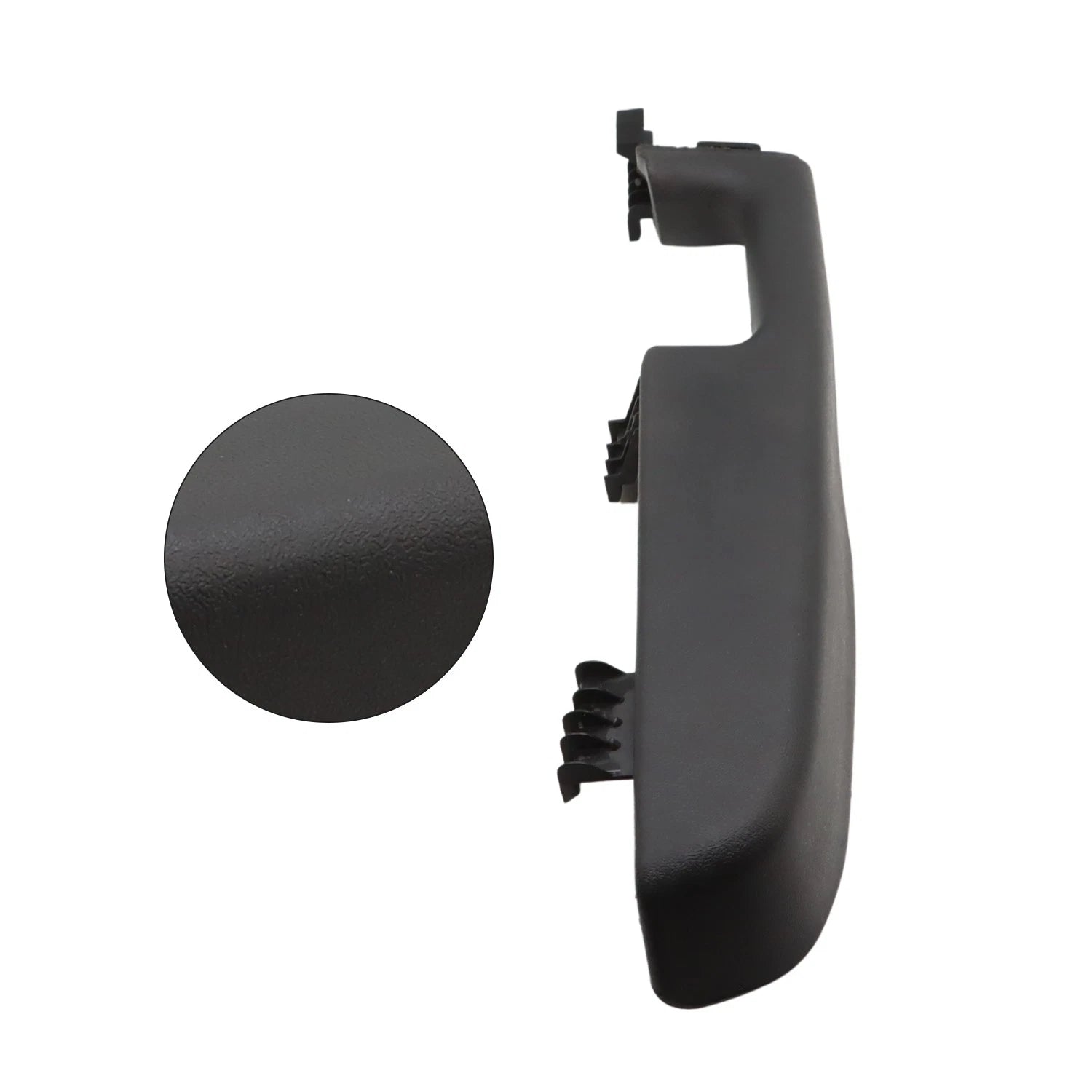 Front Driver Left Side Door Armrest Handle for Chevrolet/GMC (1999–2006)