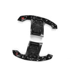 Steering Wheel Paddle Shifter for BMW 3 5 6 7 Series X1 X3 M3 M4 M5 (2006-2023)