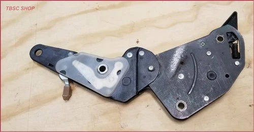 Seat Hinge LH for Ford Thunderbird Cougar (1989–1997)