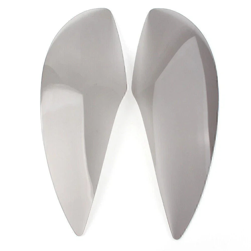 Front Headlight Guard Lens Cover for Suzuki Burgman 650 (2015-2020)