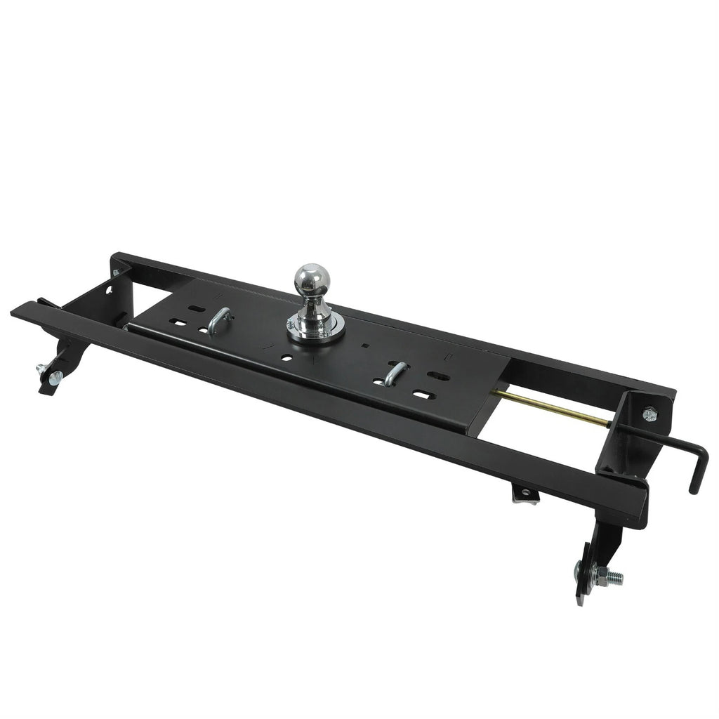 Gooseneck Trailer Hitch Kit for Ford F150 (2015-2020)