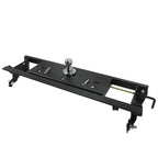 Gooseneck Trailer Hitch Kit for Ford F150 (2015-2020)
