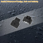 6 Pin Accelerator Pedal Sensor Connector for Honda