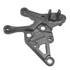 Front Right Footrest Peg Bracket Mount for Kawasaki Z900 (2017–2023)