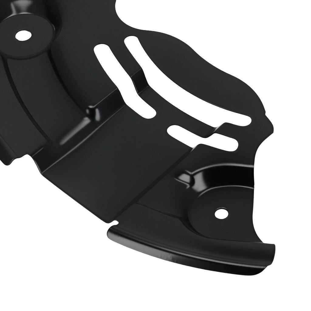 Front Left Brake Dust Shield for Ford Expedition F-150 (2007–2021)