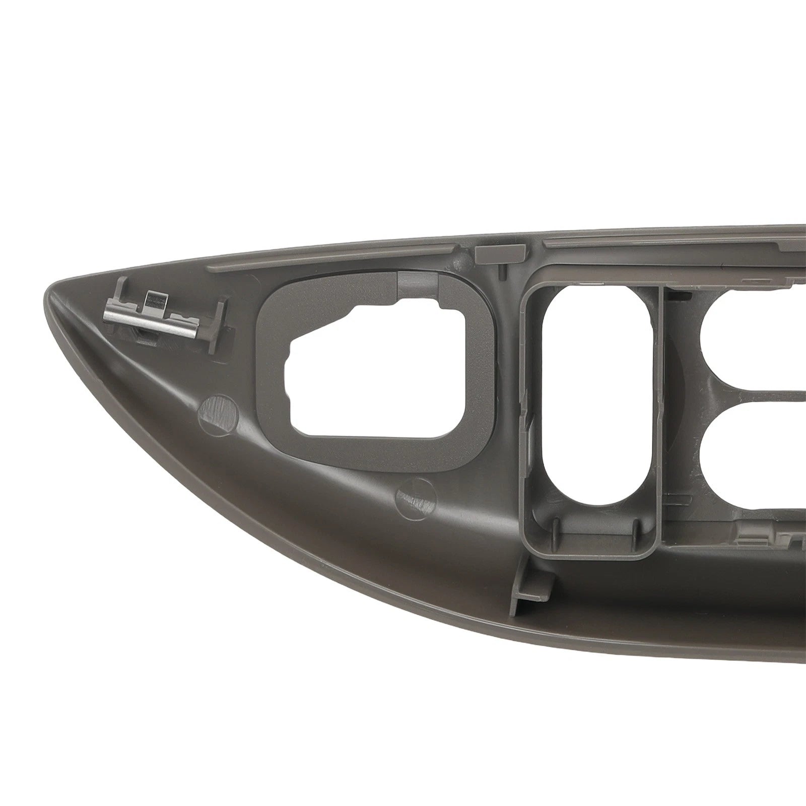 Power Window Switch Bezel for Ford F150 Crew Cab (2001–2003) Left Side