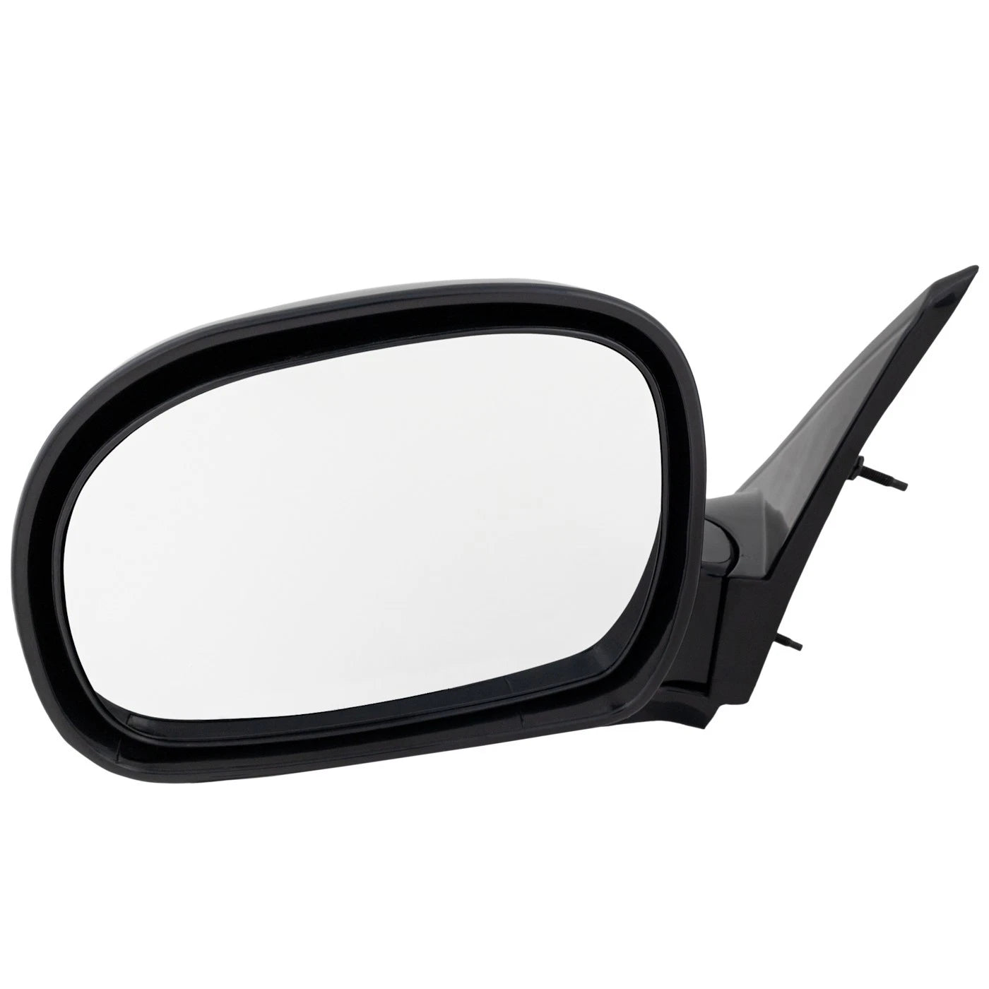 Manual Mirror for Chevrolet Blazer (1995–1998) Paintable