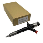 Fuel Injector for TOYOTA HILUX (2005–2024)