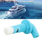 Adjustable Aerator Spray Head for Livewell Fish Hold (19mm, 29mm)