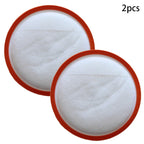 2X Pre Motor Filter for VAX Pick Up Pets Bagless (CVRAV013)