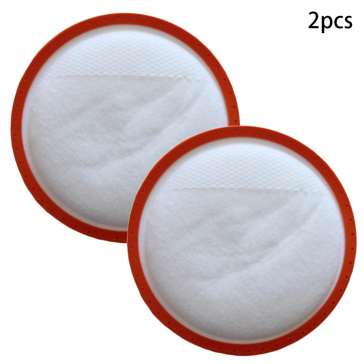 2X Pre Motor Filter for VAX Pick Up Pets Bagless (CVRAV013)