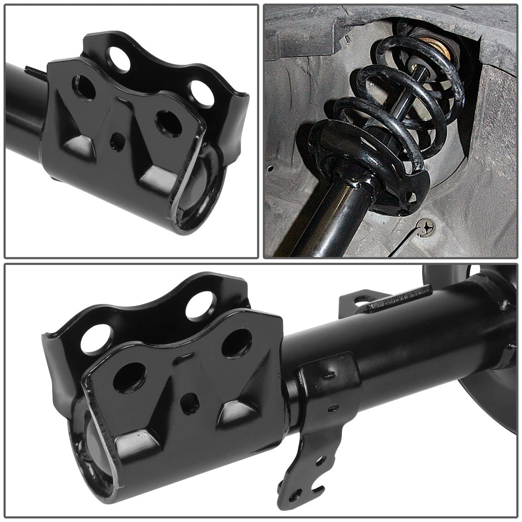 Front Struts with Coil Spring for Toyota Corolla Matrix (2009–2013)