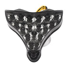 LED Turn Signal Tail Light for Yamaha YZF R1 (2009-2013)