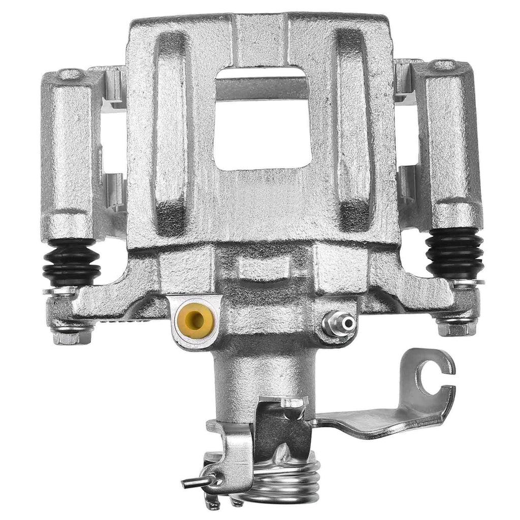 Rear Left Disc Brake Caliper with Bracket for Ford Mustang (2015-2023)