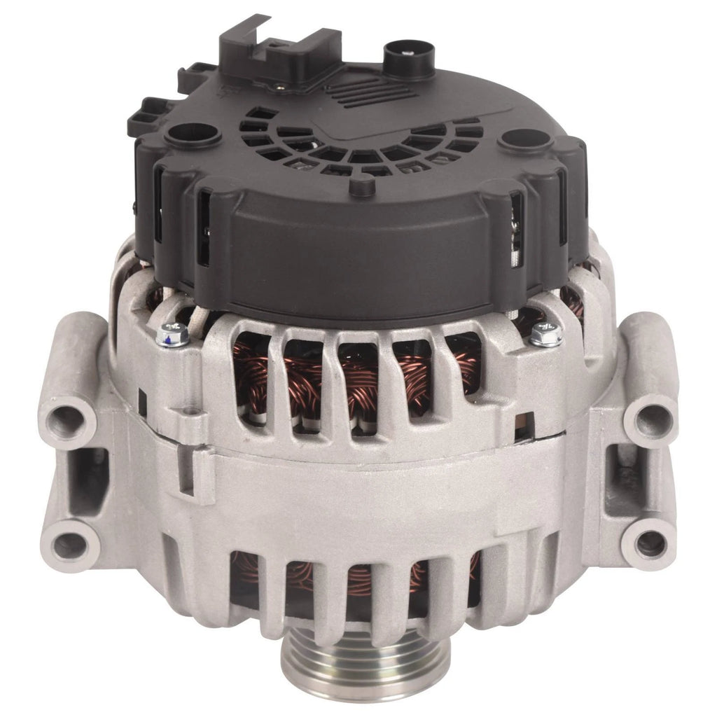 Alternator 230A 12V for BMW X5 (2008-2010) 7-Groove Pulley