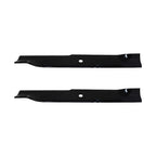 2X Mower Blade for Universal (Fits )