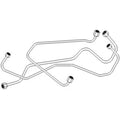 Injection Line Set FPL101 for Ford New Holland 3000 4000 (1965–1975)