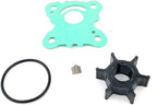 Water Pump Impeller Repair Kit for Honda Outboards (8, 9.9, 15, 20 HP) (06192-ZW9-A30)
