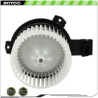 A/C Heater Blower Motor Cage for Honda CR-V (2017–2023) BM10092C