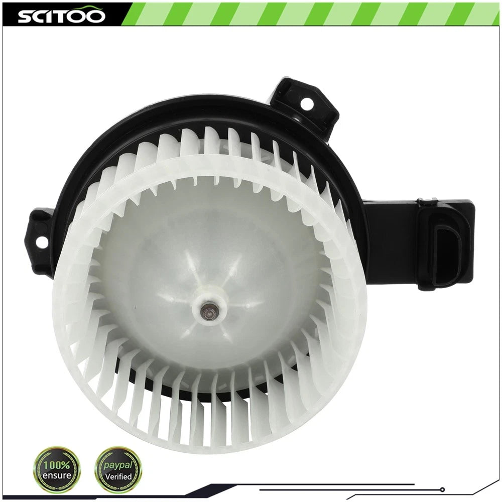 A/C Heater Blower Motor Cage for Honda CR-V (2017–2023) BM10092C