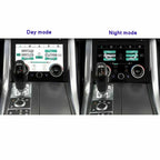 A/C Control Screen for 2014-2017 Range Rover Sport