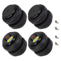 Set of 4 Air Suspension Spring Bags for Firestone 6781 W21-760-678