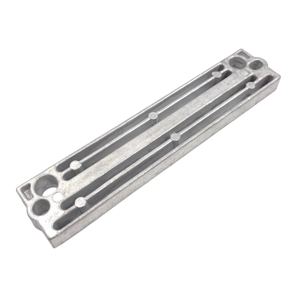 Zinc Anode 55320-94900 for Suzuki 4T Outboard Motor (60-300 HP)