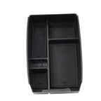 Center Console Armrest Storage Box Tray for Ford Escape Bronco Sport (2020–2023)