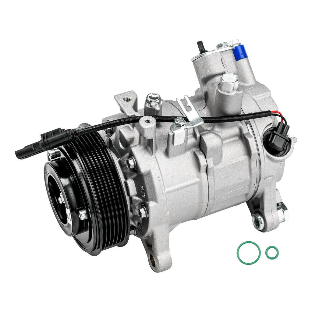 A/C Compressor 6 Grooves for BMW X1 X4 Z4 (2012–2016)