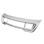 Replacement Chrome Front Bumper Grille Bezel for See Compatibility Chart