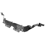 Radiator Support Upper Tie Bar for Lincoln MKZ (2017–2020)