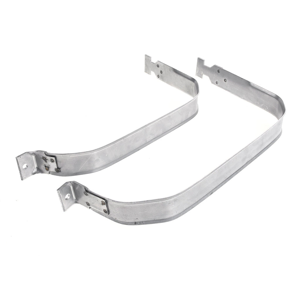 2X Fuel Tank Strap for Ford Expedition Lincoln Navigator (2005–2017)