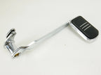 Brake Lever and Pedal Pad for Harley Davidson Touring Models (2014–2022)