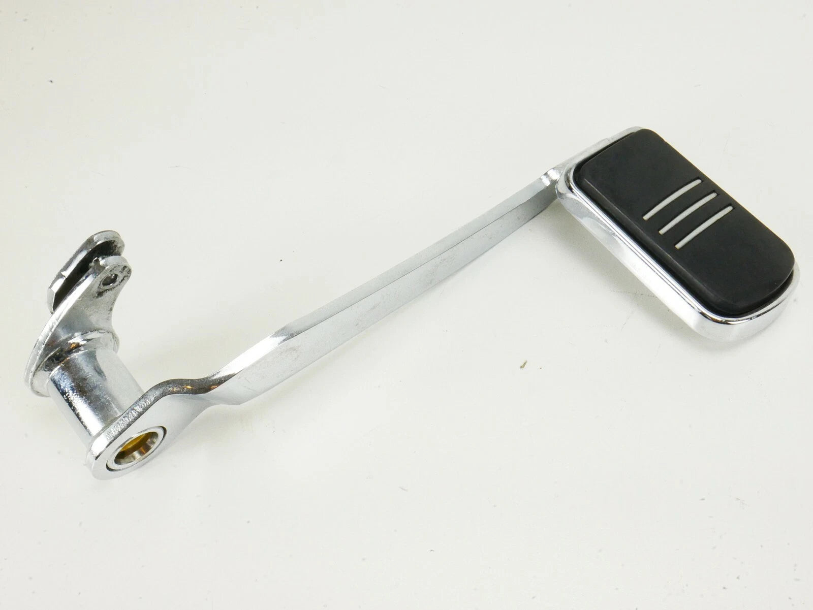 Brake Lever and Pedal Pad for Harley Davidson Touring Models (2014–2022)