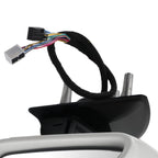 Heated Side Mirror Puddle for Mercedes-Benz ML450 Hybrid (2005-2011)