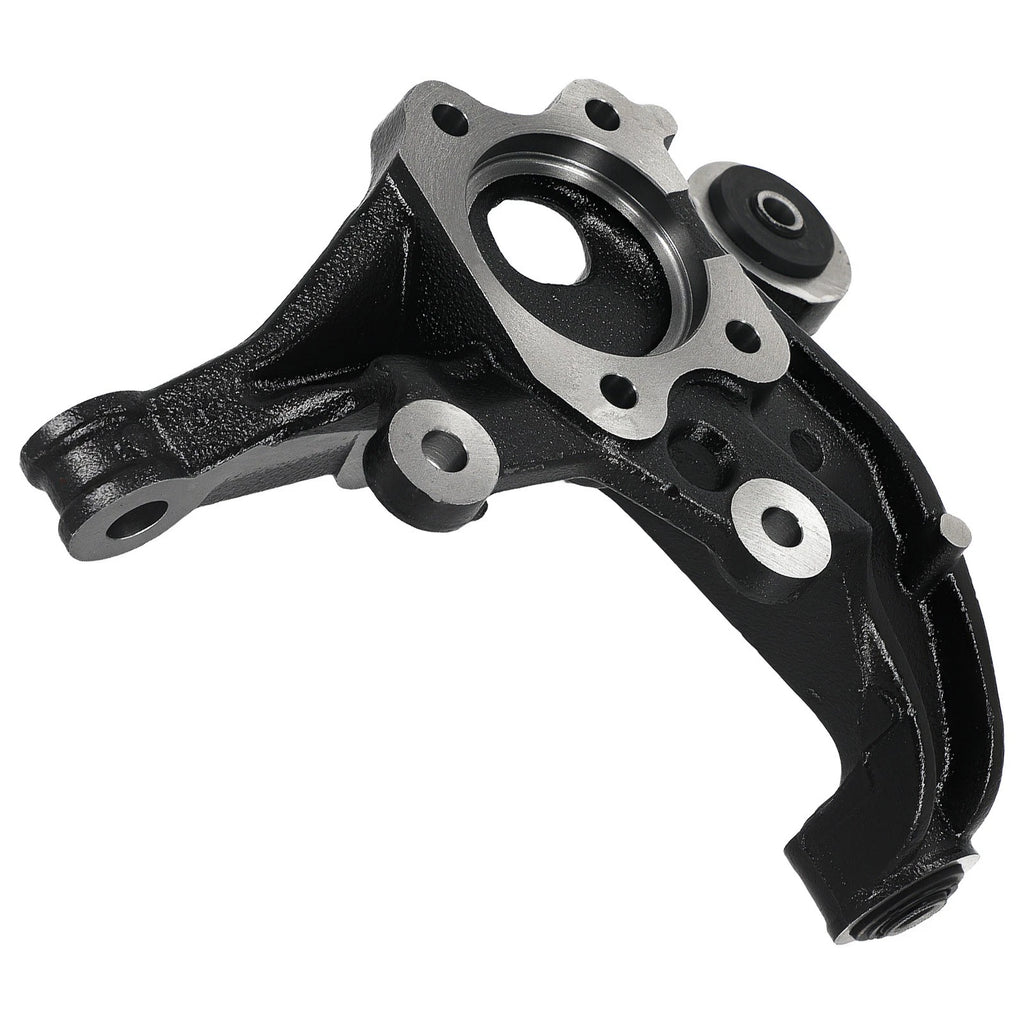 Passenger Rear Steering Knuckle for Toyota Avalon Camry (2013–2019) 698142 Steel